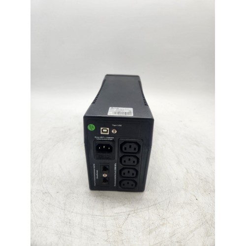 Джерело безперебійного живлення Delta Agilon VX600 (UPA601V200135)