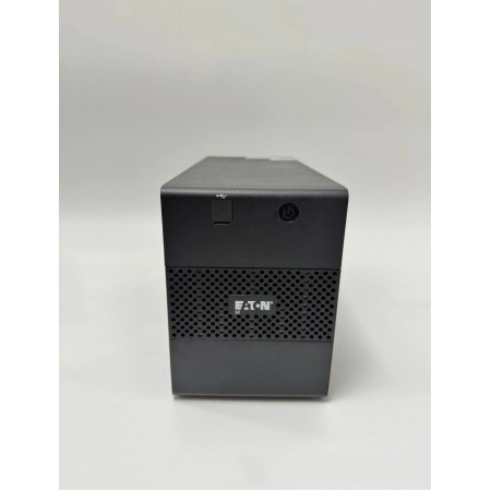 Джерело безперебійного живлення Eaton 5E 1100i USB (5E1100IUSB) (1100VA, 660W)