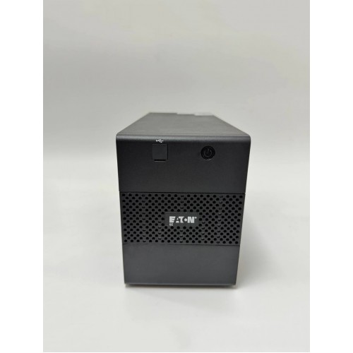 Джерело безперебійного живлення Eaton 5E 1100i USB (5E1100IUSB) (1100VA, 660W)