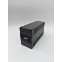 Джерело безперебійного живлення Eaton 5E 650i USB (5E650IUSB)