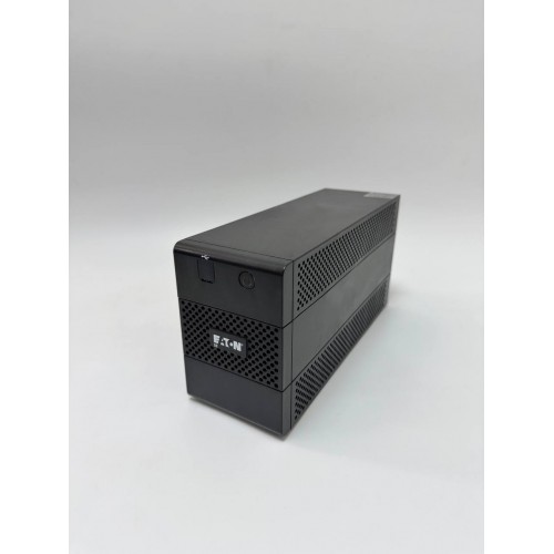 Джерело безперебійного живлення Eaton 5E 650i USB (5E650IUSB)