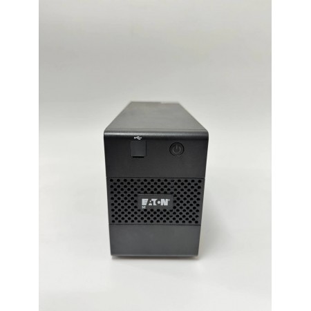 Джерело безперебійного живлення Eaton 5E 650i USB (5E650IUSB) (650VA, 360W)