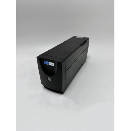 Джерело безперебійного живлення Eaton NV 600H (ENV600H) (600VA, 360W)