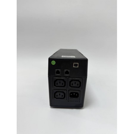 Джерело безперебійного живлення Eaton NV 600H (ENV600H) (600VA, 360W)