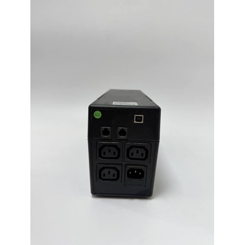Джерело безперебійного живлення Eaton NV 600H (ENV600H) (600VA, 360W)