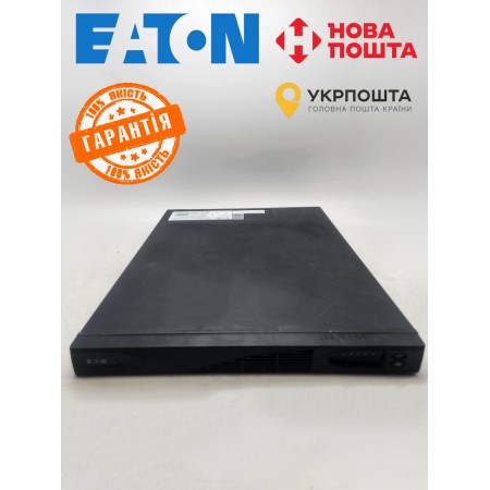 Джерело безперебійного живлення Eaton PowerWare 5115 RM 1000VA (103003273-6591)