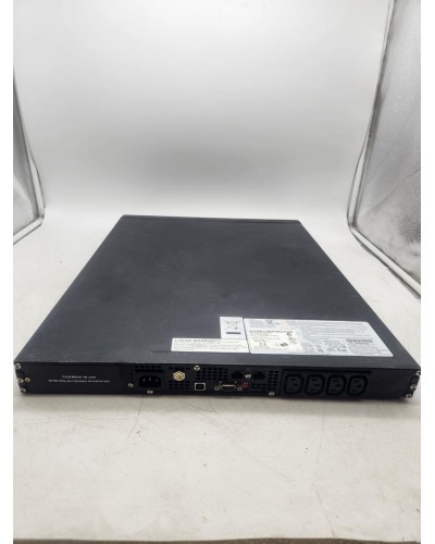 Джерело безперебійного живлення Eaton PowerWare 5115 RM 1000VA (103003273-6591)