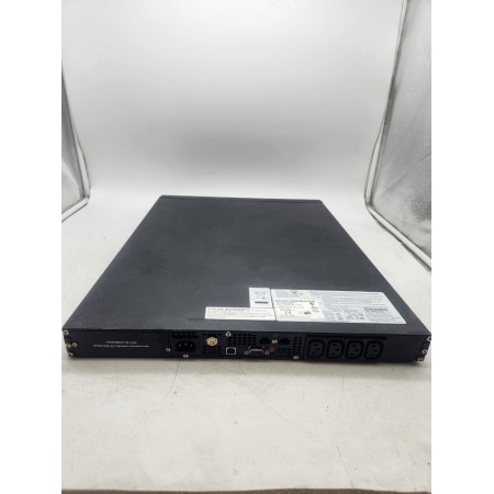 Джерело безперебійного живлення Eaton PowerWare 5115 RM 1000VA (103003273-6591)