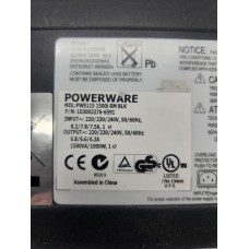 Джерело безперебійного живлення Eaton PowerWare 5115 RM 1500VA (103003276-6591)