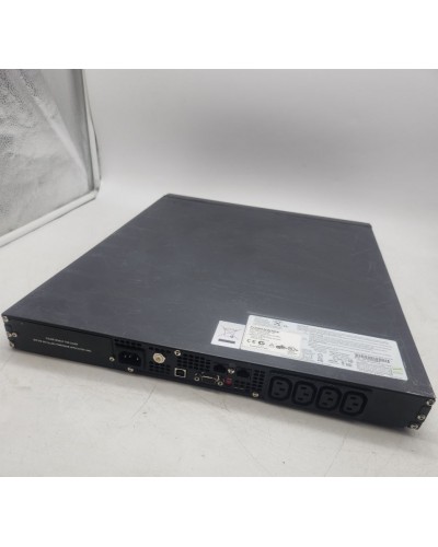 Джерело безперебійного живлення Eaton PowerWare 5115 RM 1500VA (103003276-6591)