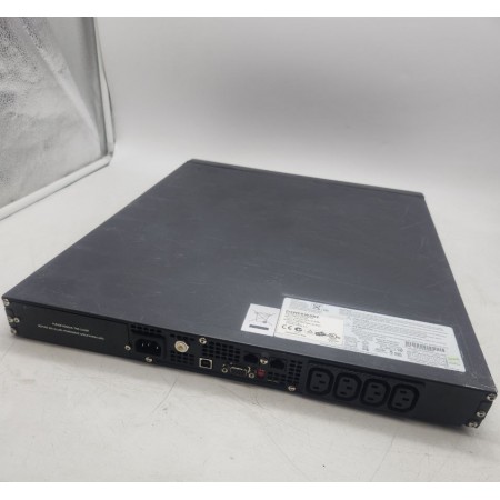 Джерело безперебійного живлення Eaton PowerWare 5115 RM 1500VA (103003276-6591)
