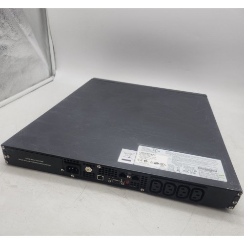 Джерело безперебійного живлення Eaton PowerWare 5115 RM 1500VA (103003276-6591)