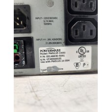 Джерело безперебійного живлення Eaton PowerWare 5125 1000i