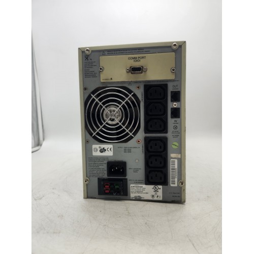 Джерело безперебійного живлення Eaton PowerWare 5125 1000i