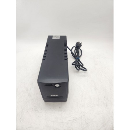 Джерело безперебійного живлення FSP FP-650 (FP650)