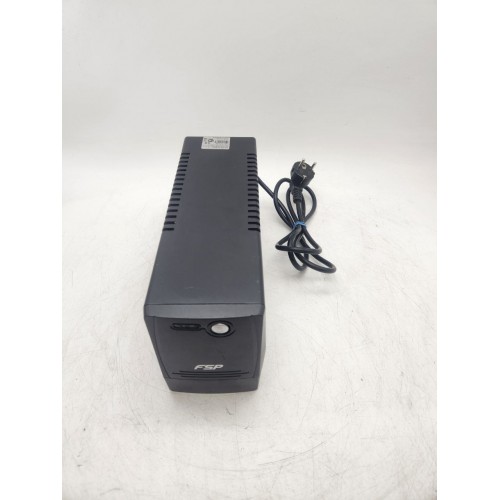 Джерело безперебійного живлення FSP FP-650 (FP650)