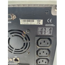 Джерело безперебійного живлення MGE NOVA 1100 AVR