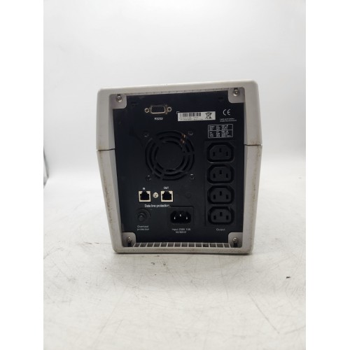 Джерело безперебійного живлення MGE NOVA 1100 AVR