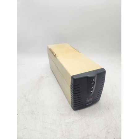 Джерело безперебійного живлення MGE NOVA AVR 600 (600VA, 360W)