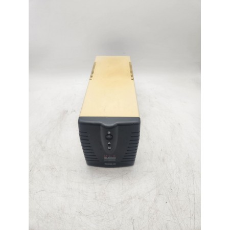 Джерело безперебійного живлення MGE NOVA AVR 600 (600VA, 360W)