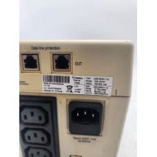 Джерело безперебійного живлення MGE NOVA AVR 600