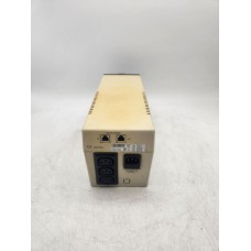 Джерело безперебійного живлення MGE NOVA AVR 600