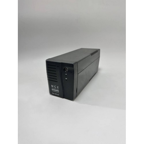 Джерело безперебійного живлення MGE NOVA AVR 625 (625VA, 360W)