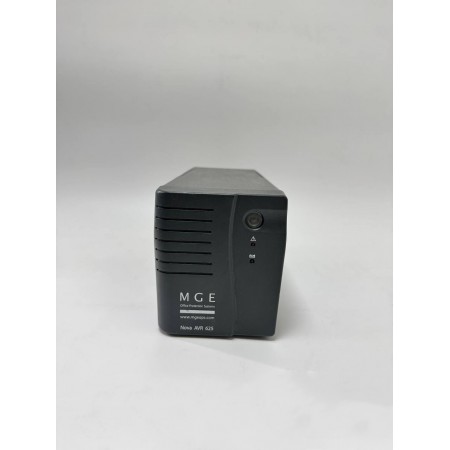 Джерело безперебійного живлення MGE NOVA AVR 625 (625VA, 360W)