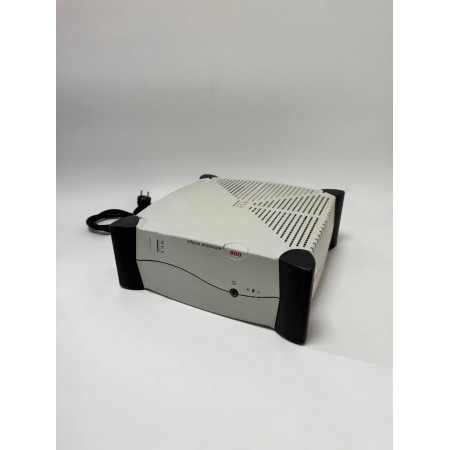 Джерело безперебійного живлення MGE Pulsar Ellipse Premium 800 (800VA, 520W)