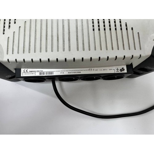 Джерело безперебійного живлення MGE Pulsar Ellipse Premium 800 (800VA, 520W)