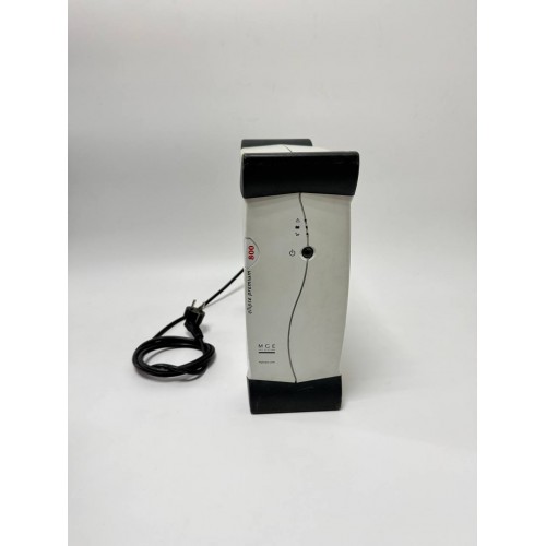 Джерело безперебійного живлення MGE Pulsar Ellipse Premium 800 (800VA, 520W)