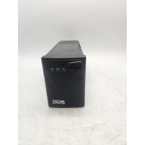 Джерело безперебійного живлення Powercom BNT-600A