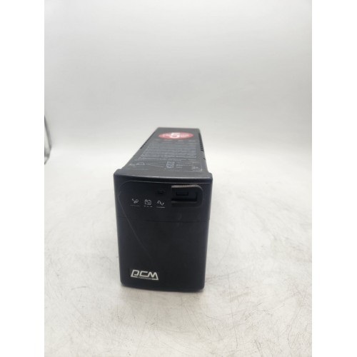 Джерело безперебійного живлення Powercom BNT-600AP
