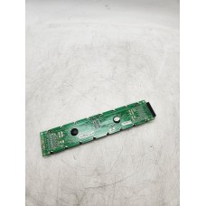 Дисплей до вагів DIGI SM-300 із боковим підкюченням