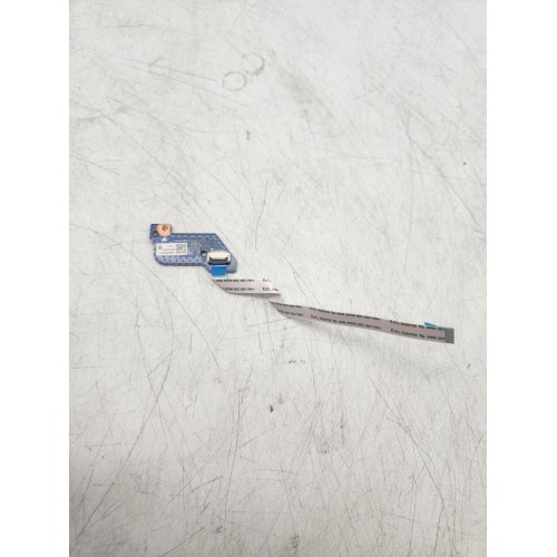 Додаткова плата увімкнення/відключення Wi-Fi та звуку для ноутбука HP ProBook 450 G3, 455 G3, 470 G3 (DAX63TH16F0)