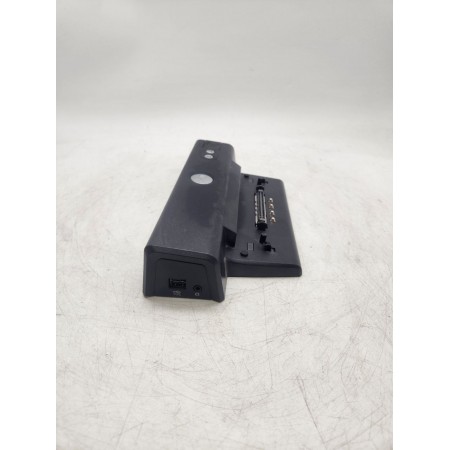 Док-станція для ноутбука DELL PR01X (CN-0HD062–48643)