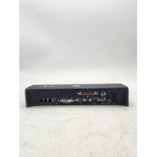 Док-станція для ноутбука DELL PR01X (CN-0HD062–48643)