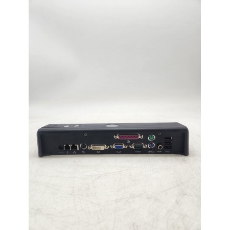 Док-станція для ноутбука DELL PR01X (CN-0HD062–48643)