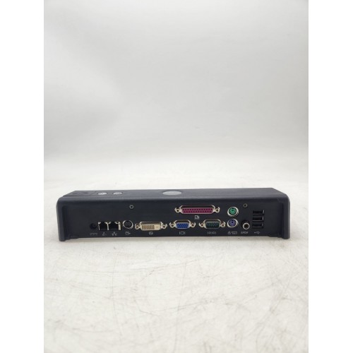 Док-станція для ноутбука DELL PR01X (CN-0HD062–48643)