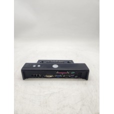 Док-станція для ноутбука DELL PR01X (CN-0HD062–48643)