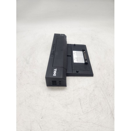 Док-станція для ноутбука DELL PR02X (CN-035RXK-12961) з USB 3.0