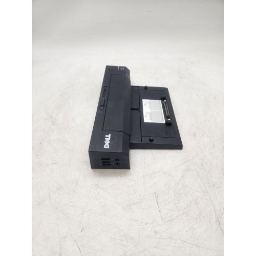 Док-станція для ноутбука DELL PR02X (CN-035RXK-12961) з USB 3.0