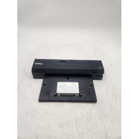 Док-станція для ноутбука DELL PR02X (CN-035RXK-12961) з USB 3.0