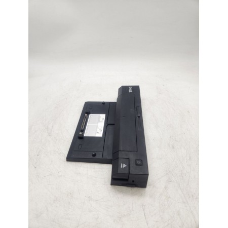 Док-станція для ноутбука DELL PR02X (CN-035RXK-12961) з USB 3.0