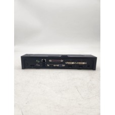 Док-станція для ноутбука DELL PR02X (CN-035RXK-12961) з USB 3.0