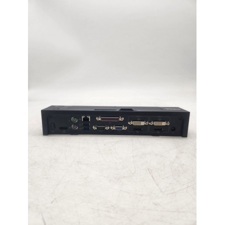 Док-станція для ноутбука DELL PR02X (CN-035RXK-12961) з USB 3.0