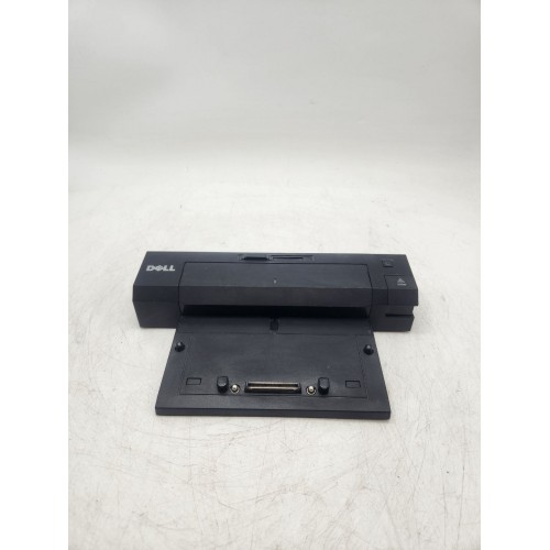 Док-станція для ноутбука DELL PR02X (CN-0CY640-12961)