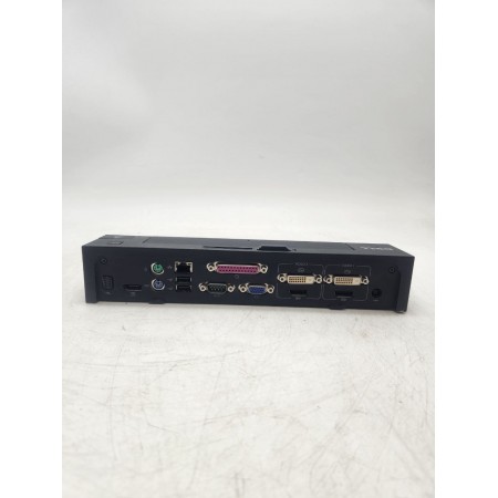Док-станція для ноутбука DELL PR02X (CN-0CY640-12961)