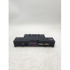 Док-станція для ноутбука DELL PR02X (CN-0CY640-12961)