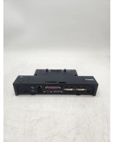 Док-станція для ноутбука DELL PR02X (CN-0CY640-12961)